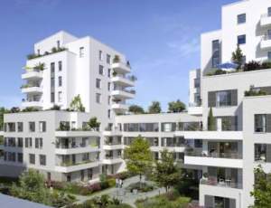 Programme immobilier neuf 92260 Fontenay-aux-Roses Logement neuf Fontenay 5956