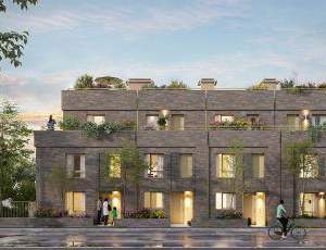 Programme immobilier neuf 94200 Ivry-sur-Seine IVR-15947