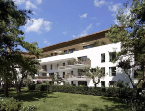 Programme immobilier neuf 13008 Marseille 08 MAR-14334