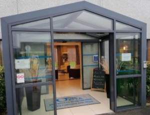 Programme immobilier neuf 69002 Lyon 02 LYO-14156