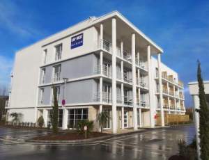 Programme immobilier neuf 35230 Noyal-Châtillon-sur-Seiche Résidence Affaires Noyal Chatillon 10106