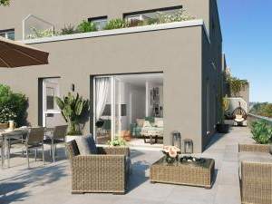 Programme immobilier neuf 77100 Meaux Résidence neuve Meaux 7290