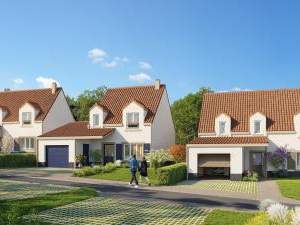 Programme immobilier neuf 62164 Audresselles AUD-14100