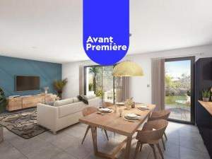 Programme immobilier neuf 31000 Toulouse TOU-12174