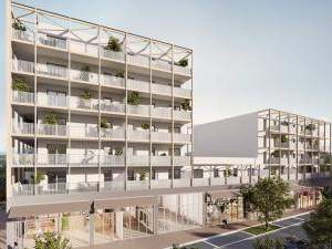 Programme immobilier neuf 33140 Villenave-d'Ornon VIL-14474