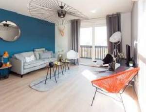 Programme immobilier neuf 59200 Tourcoing TOU-8606