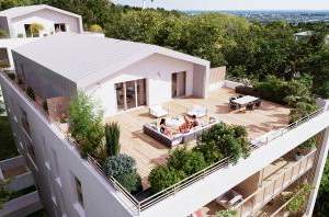 Programme immobilier neuf 31000 Toulouse TOU-13665