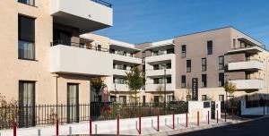 Programme immobilier neuf 33140 Villenave-d'Ornon VIL-16571