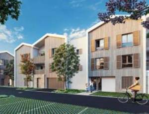 Programme immobilier neuf 85340 Olonne-sur-Mer SOL-11424