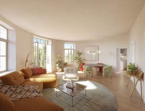 Programme immobilier neuf 83250 Londe-les-Maures LON-14535