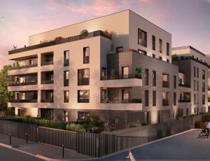 Programme immobilier neuf 78340 Clayes-sous-Bois CLA-15393