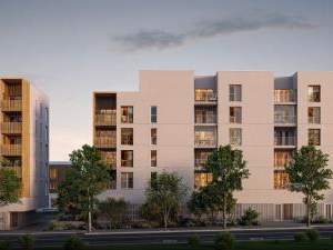 Programme immobilier neuf 44800 Saint-Herblain SAI-13962