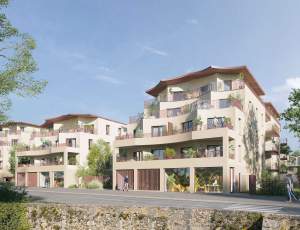 Programme immobilier neuf 28000 Chartres CHA-15227