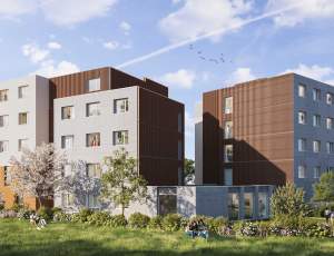 Programme immobilier neuf 57100 Thionville THI-15218