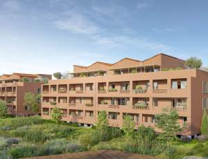 Programme immobilier neuf 84320 Entraigues-sur-la-Sorgue ENT-15066