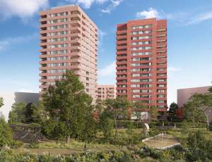 Programme immobilier neuf 67000 Strasbourg STR-15234