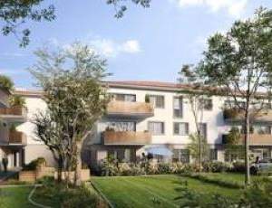 Programme immobilier neuf 33290 Parempuyre Logement neuf parempuyre 13492