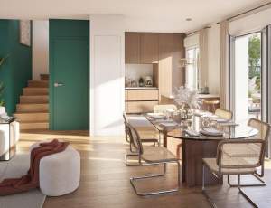 Programme immobilier neuf 22410 Saint-Quay-Portrieux SAI-15068