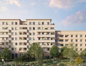 Programme immobilier neuf 91400 Orsay ORS-16222