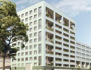 Programme immobilier neuf 94200 Ivry-sur-Seine IVR-15745