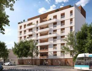 Programme immobilier neuf 93380 Pierrefitte-sur-Seine Programme Immobilier neuf Pierrefitte-sur-Seine 11158