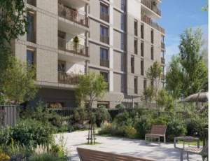 Programme immobilier neuf 94800 Villejuif VIL-17160