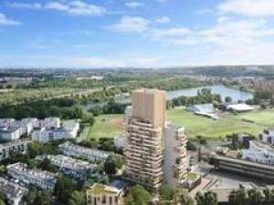 Programme immobilier neuf 91270 Vigneux-sur-Seine VIG-14253