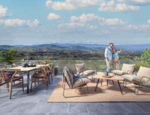 Programme immobilier neuf 74330 Choisy CHO-11408