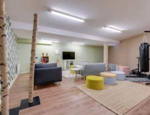 Programme immobilier neuf 63000 Clermont-Ferrand CLE-16570