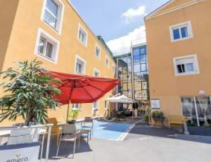 Programme immobilier neuf 06340 Drap L'Eau Vive