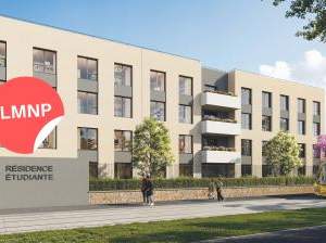 Programme immobilier neuf 34090 Montpellier MON-13982