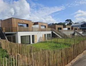Programme immobilier neuf 29200 Brest BRE-16160