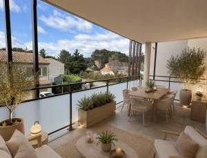 Programme immobilier neuf 30400 Villeneuve-lès-Avignon VIL-15932