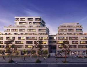 Programme immobilier neuf 92500 Rueil-Malmaison RUE-16648