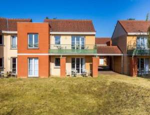 Programme immobilier neuf 78390 Bois-d'Arcy BOI-15927