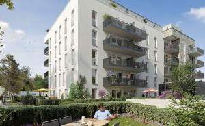 Programme immobilier neuf 80000 Amiens Logement neuf Amiens 9224