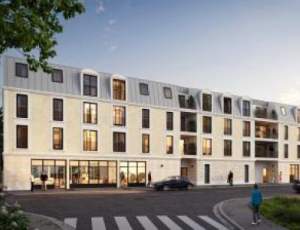 Programme immobilier neuf 91210 Draveil DRA-11419