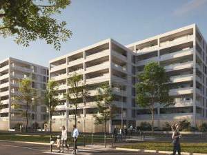 Programme immobilier neuf 31700 Blagnac BLA-14943