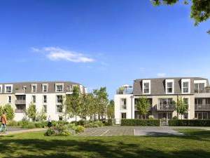 Programme immobilier neuf 50110 Tourlaville TOU-15843