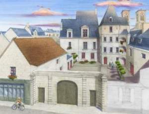 Programme immobilier neuf 86100 Châtellerault CH?-13761