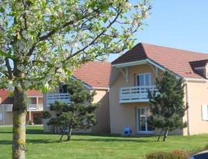 Programme immobilier neuf 27210 Boulleville BOU-17228
