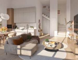 Programme immobilier neuf 19100 Brive-la-Gaillarde BRI-13374