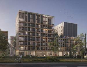 Programme immobilier neuf 01210 Ferney-Voltaire FER-15422