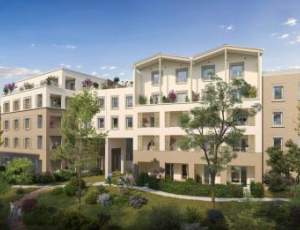 Programme immobilier neuf 69270 Rochetaillée-sur-Saône ROC-16594