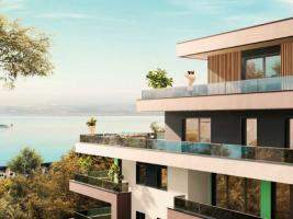 Programme immobilier neuf 74500 Évian-les-Bains Nue-Propriété Evian 4470
