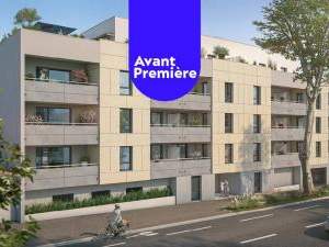 Programme immobilier neuf 11100 Narbonne NAR-12173