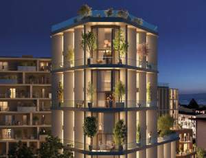 Programme immobilier neuf 74200 Thonon-les-Bains THO-15308