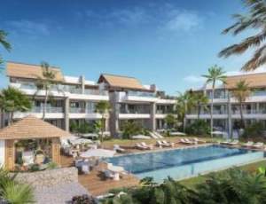 Programme immobilier neuf 90504 WOLMAR - Île Maurice Programme neuf à WOLMAR - Île Maurice - 11498