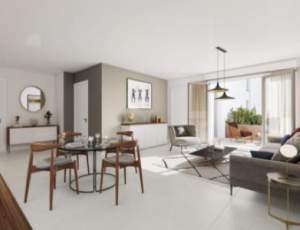 Programme immobilier neuf 34980 Montferrier-sur-Lez MON-14380