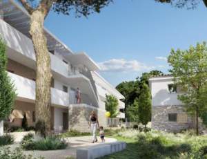 Programme immobilier neuf 11100 Narbonne NAR-12247
